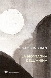 Montagna_Dell`anima_(la)_-Gao_Xingjian